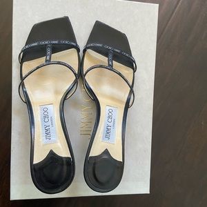 Jimmy Choo Sandals